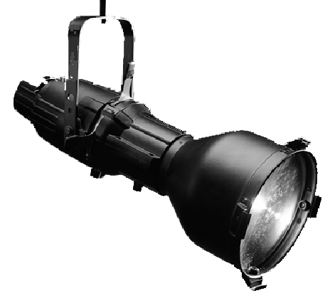 Source Four 750w Coolbeam 10 Degree Profile Spotlight